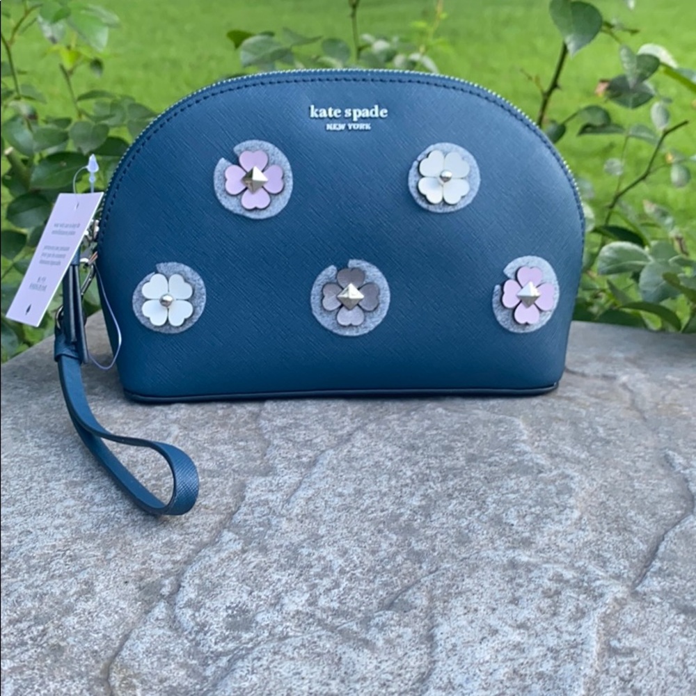 NWT Kate Spade Cameron Bag